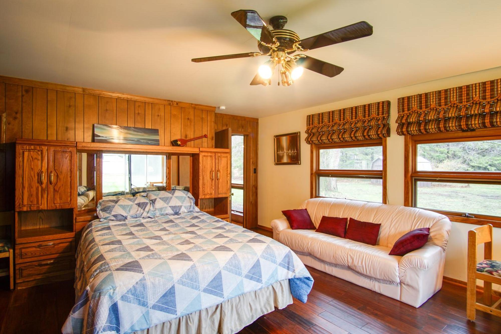 South Haven Home About 1 Mi To Lake Michigan! Zewnętrze zdjęcie
