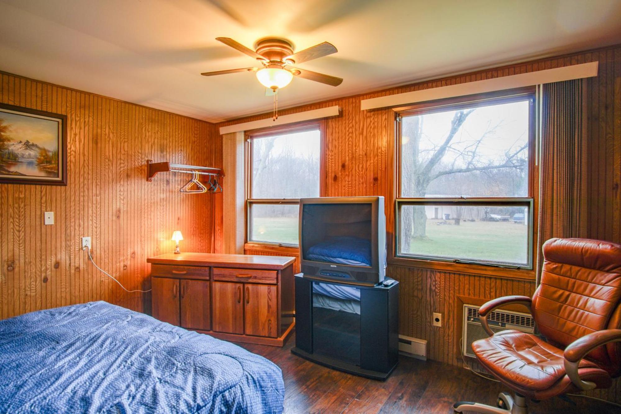 South Haven Home About 1 Mi To Lake Michigan! Zewnętrze zdjęcie